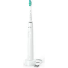 Philips Sonicare PHILIPS 2100 Sonic elektriskā zobu birste,  balta - HX3651/13