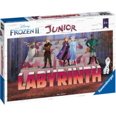 Ravensburger galda spēle Frozen 2 Labyrinth, 20498