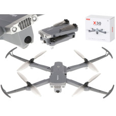 SYMA X30 2.4GHz GPS kamera FPV WIFI 1080p