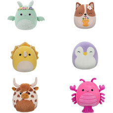 Squishmallows W19 Pliušinis žaislas, 19 cm