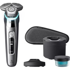 PHILIPS Shaver series 9000 pardlid SkinIQ, S9975_55