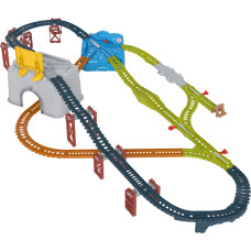 Thomas & Friends® rajaehituskomplekt