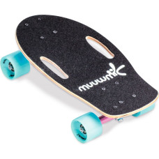 Muuwmi Skateboard skrituļdēlis, ABEC 7, Shark - AU 564