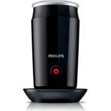 Philips piena putotājs Milk Twister, melns - CA6500/63