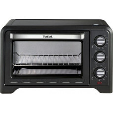 Tefal Optimo mini krāsniņa, melna - OF444834