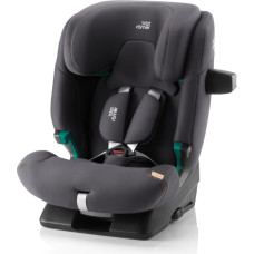 Britax-Romer BRITAX ADVANSAFIX PRO autokrēsls Midnight Grey 2000038231