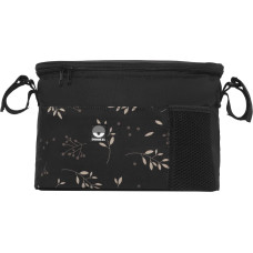 Dooky Buggy Organizer Deluxe Romantic Leaves