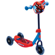 3 WHEELS BABY SCOOTER SPIDERMAN