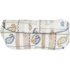 Lodger Warmer Tribe Polyester ratu cimdi, Birch - WMP 599