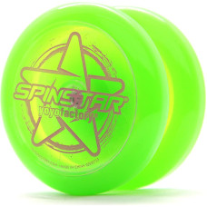 Yoyofactory YO-YO SPINSTRAR iesācējiem/ar iemaņām, zaļš - YO 443