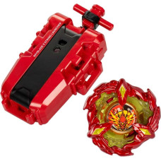 Beyblade X Deluxe spinneri ja käepideme komplekt