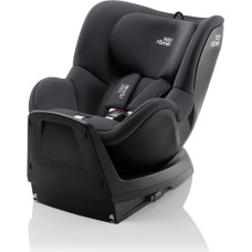 Britax-Romer BRITAX RÖMER autokrēsls DUALFIX M PLUS , midnight grey, 2000036889