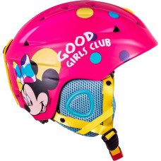 SKI HELMET MINNIE