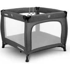 Caretero PLAYPEN QUADRA GRAPHITE