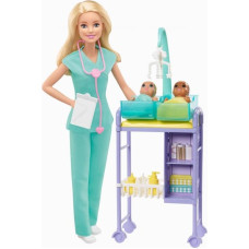 Barbie® beebide arst