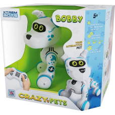 Xtrem Bots XTREAM BOTS Interaktyvus robotas „Bobby“