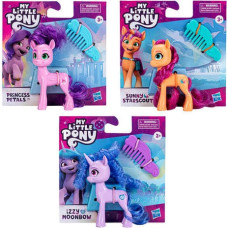 My Little Pony figuur 8 cm