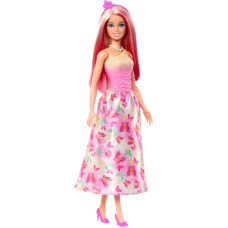 Barbie® Dreamtoopia printsess