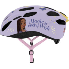 IN MOLD BIKE HELMET WISH