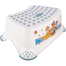 KEEEPER aste PAW PATROL, valge 18431