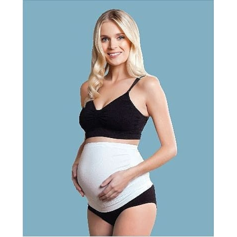 Carriwell Maternity Support Band L(Black)