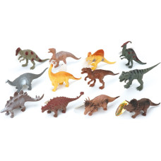 Dinosauruse figuur 12 cm