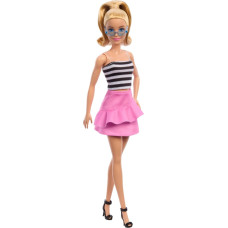 Barbie® Fashionistas® must-valge
