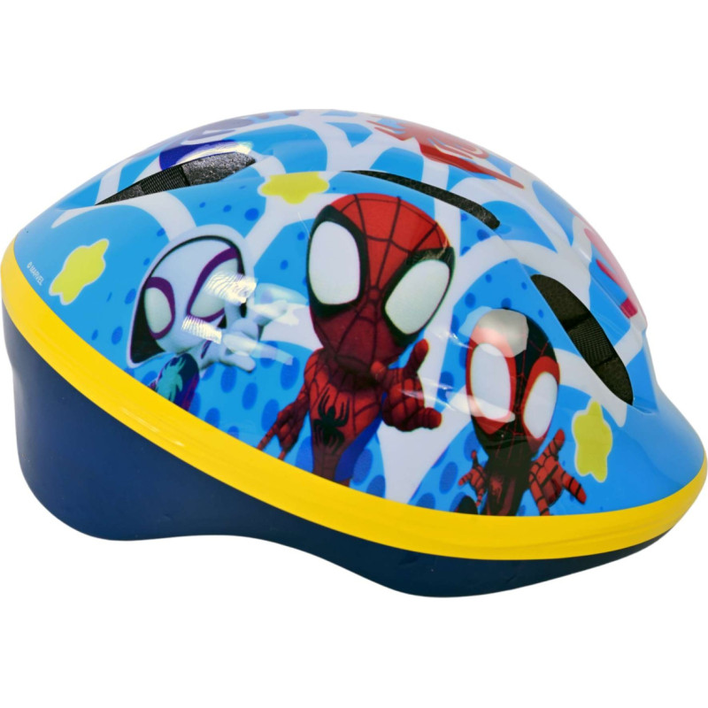 Kiiver Spidey 52-56 cm