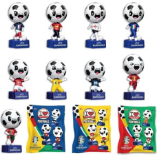 EURO2024 minifiguuri pimepakk