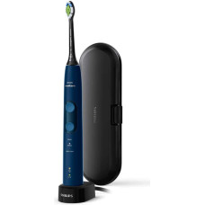 Philips Sonicare PHILIPS ProtectiveClean 5100 Sonic elektriskā  zobu birste, zila - HX6851/53