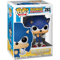 Funko POP! Vinilinė figūrėlė: Sonic