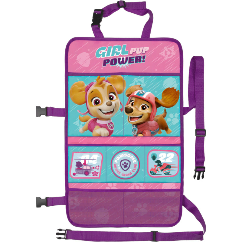 ORGANIZER PAW PATROL GIRLS