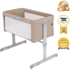 Graco Sweet2Sleep™ vooditasku Oatmeal