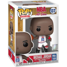 Funko POP! Vinilinė figūrėlė: NBA: Legends- Michael Jordan(1988 ASG)