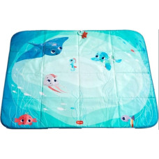 Tiny Love Play mat - 120720- outdoor - TREASURE THE OCEAN ***