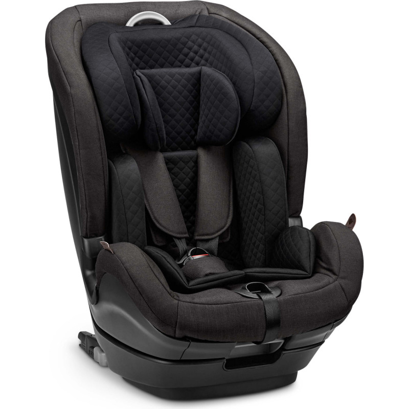 ABC Design turvatool Isofix Aspen Diamond Edition, must