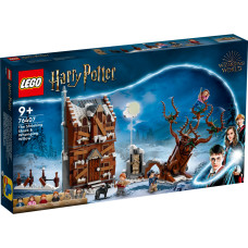 LEGO® Harry Potter™  Huilgav Hurtsik ja Peksja Paju™ 76407