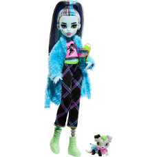 Monster High® pidžaamapeo Frankie