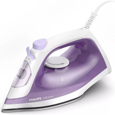 Philips 1000 sērijas Tvaika gludeklis, 1800W, violets - DST1020/30