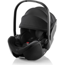 Britax-Romer BRITAX autokrēsl BABY SAFE PRO Space Black, 2000040135