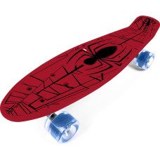 PENNYBOARD SPIDER-MAN