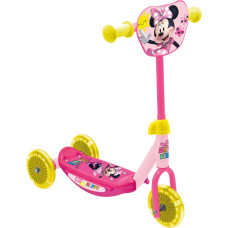 3 WHEELS BABY SCOOTER MINNIE