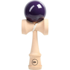 Kendama Play Monster-Hulk Purple 24,5cm