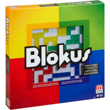 Strateegiamäng Blokus