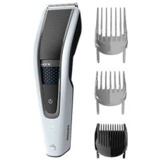 Philips Hairclipper series 5000 Mazgājama matu griešanas  mašīna - HC5610/15