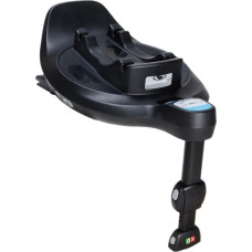 Graco Snugturn isofix alus Black