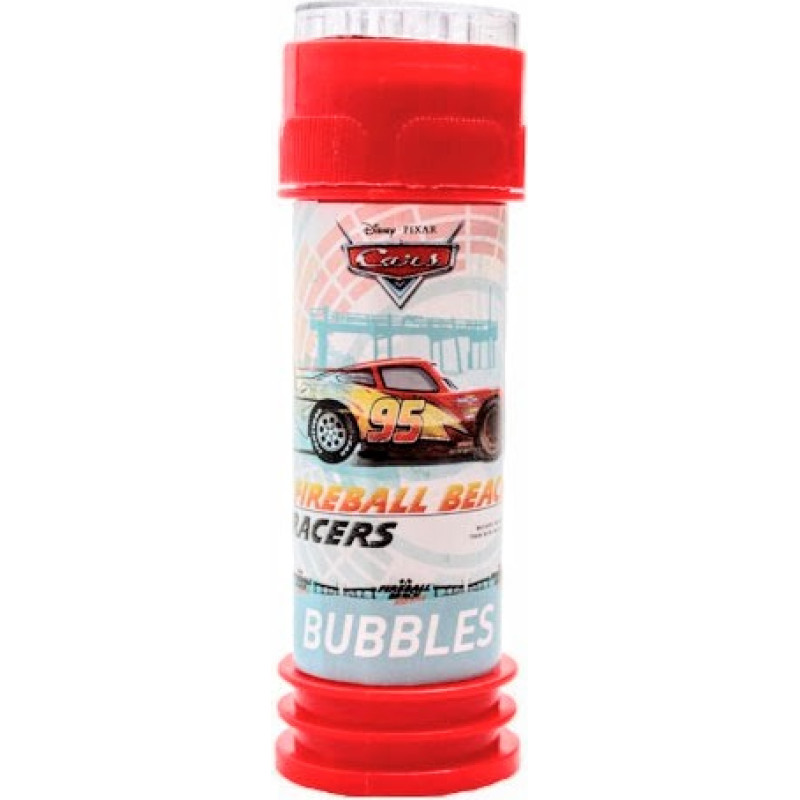 Mullitaja Cars 55 ml