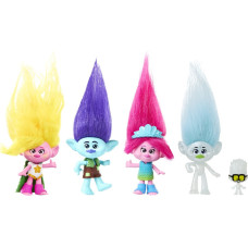 Trolls® Core mininukk