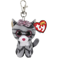 TY Beanie Boos võtmehoidja KIKI 9 cm