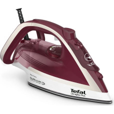 Tefal Ultragliss Plus gludeklis, 2800W, violets/balts - FV6810E0